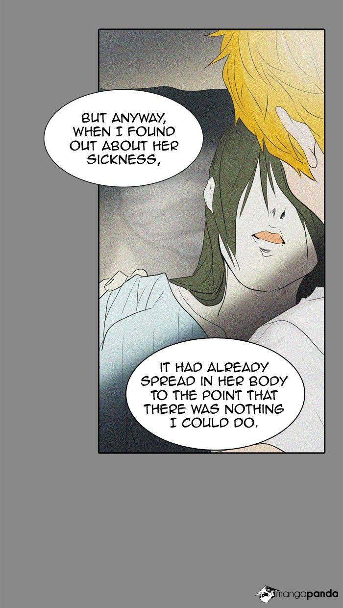 Tower of God Chapter 343 image 058